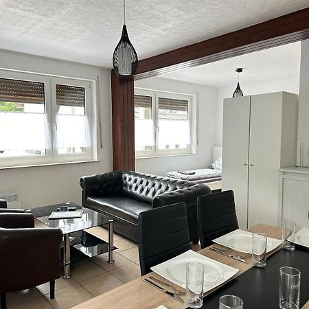 Holiday Apartment Аденау Экстерьер фото