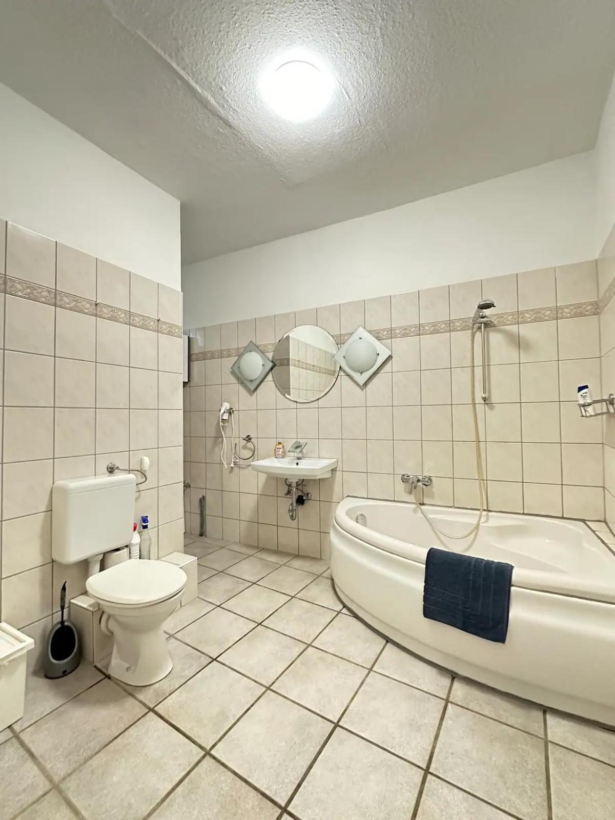Holiday Apartment Аденау Экстерьер фото