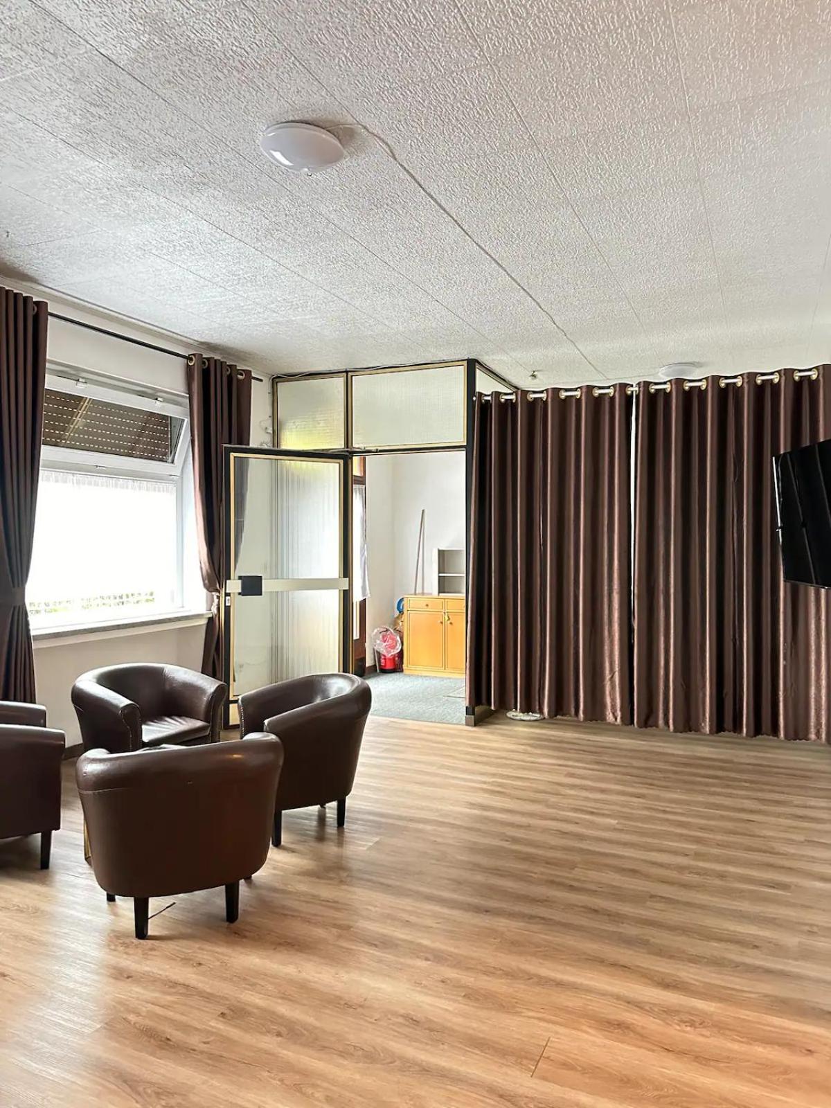 Holiday Apartment Аденау Номер фото