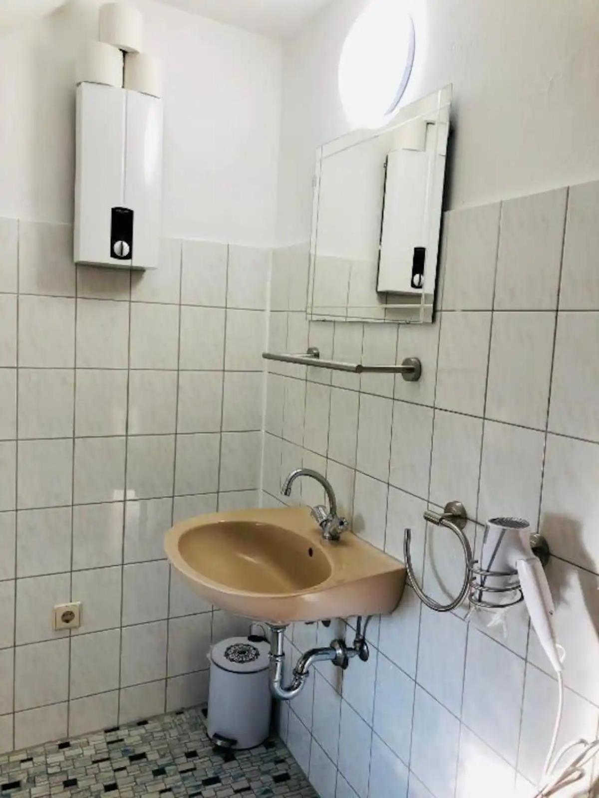 Holiday Apartment Аденау Номер фото