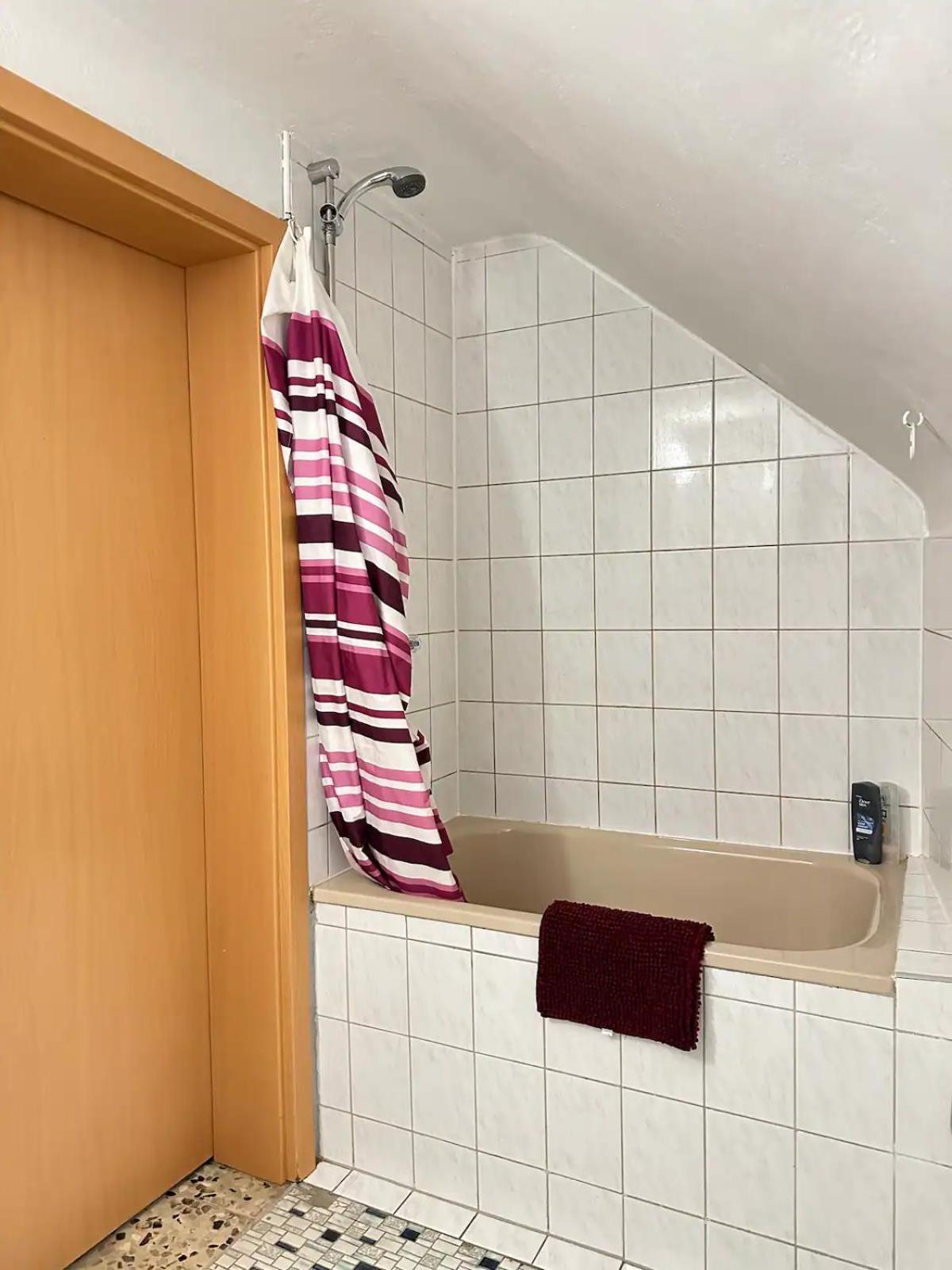 Holiday Apartment Аденау Номер фото