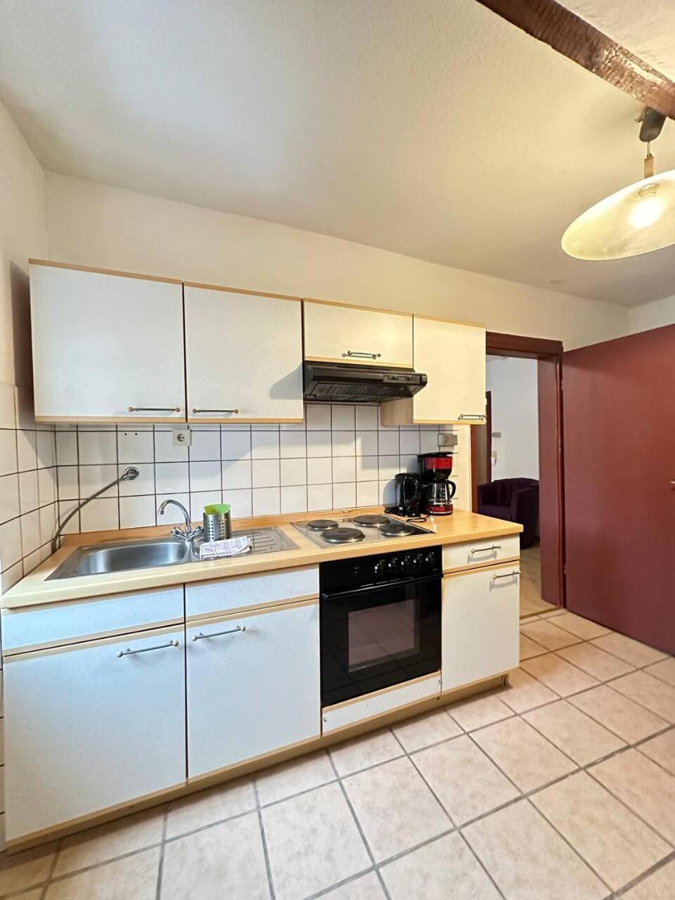 Holiday Apartment Аденау Номер фото