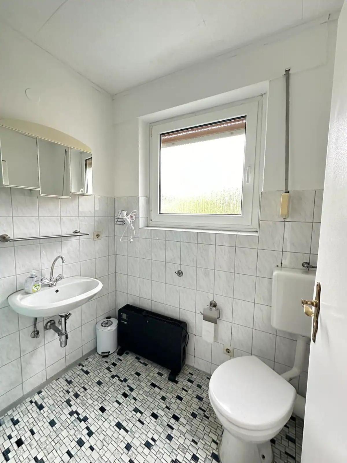Holiday Apartment Аденау Номер фото